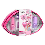 Create it! hart make-up set in lip blik - afbeelding 4