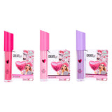 Create it! hart lipgloss - afbeelding 1