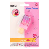 Create it! candy lipgloss ijslolly - afbeelding 4