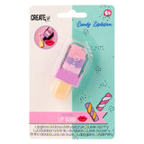 Create it! candy lipgloss ijslolly - afbeelding 5