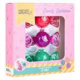 Create it! candy lippenbalsem toffee box, 3st. - afbeelding 3