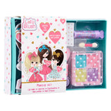 Canenco lulu blush make-up set - afbeelding 1