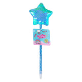Canenco cutie crew pen zeemeermin - afbeelding 2