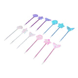 Canenco cutie crew pen zeemeermin - afbeelding 3