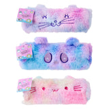 Canenco cutie crew etui pluche - afbeelding 1