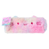 Canenco cutie crew etui pluche