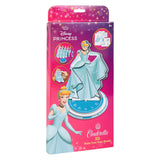 Canenco disney princess cinderella maak je eigen 3d figuur - afbeelding 5
