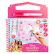 Canenco disney princess waterkleurboek