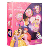 Canenco disney princess maak je eigen led nachtlampje - afbeelding 2