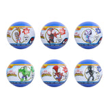 Canenco spidey puzzelbal - afbeelding 1