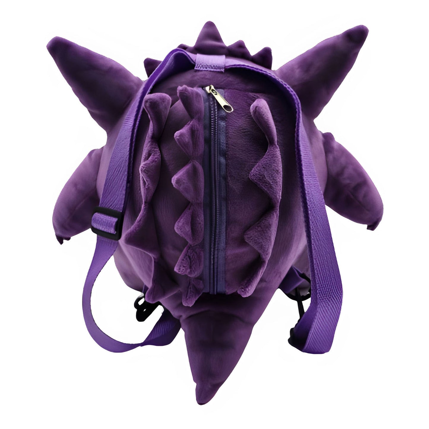Canenco pokémon pluche 3d rugzak gengar