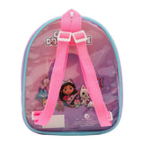 Canenco gabby's poppenhuis rugzak met accesoires - afbeelding 2