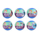 Canenco stitch surprise puzzelbal