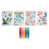 Canenco stitch blaaspennen set