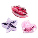 Canenco create it! lipgloss met confetti - afbeelding 1