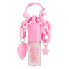 Canenco create it! beauty lipgloss chunky sleutelhanger