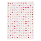 Canenco create it! nagelstickers vel - afbeelding 2