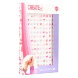Canenco create it! nagelstickers vel - afbeelding 4