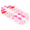 Canenco create it! kunstnagels stickers