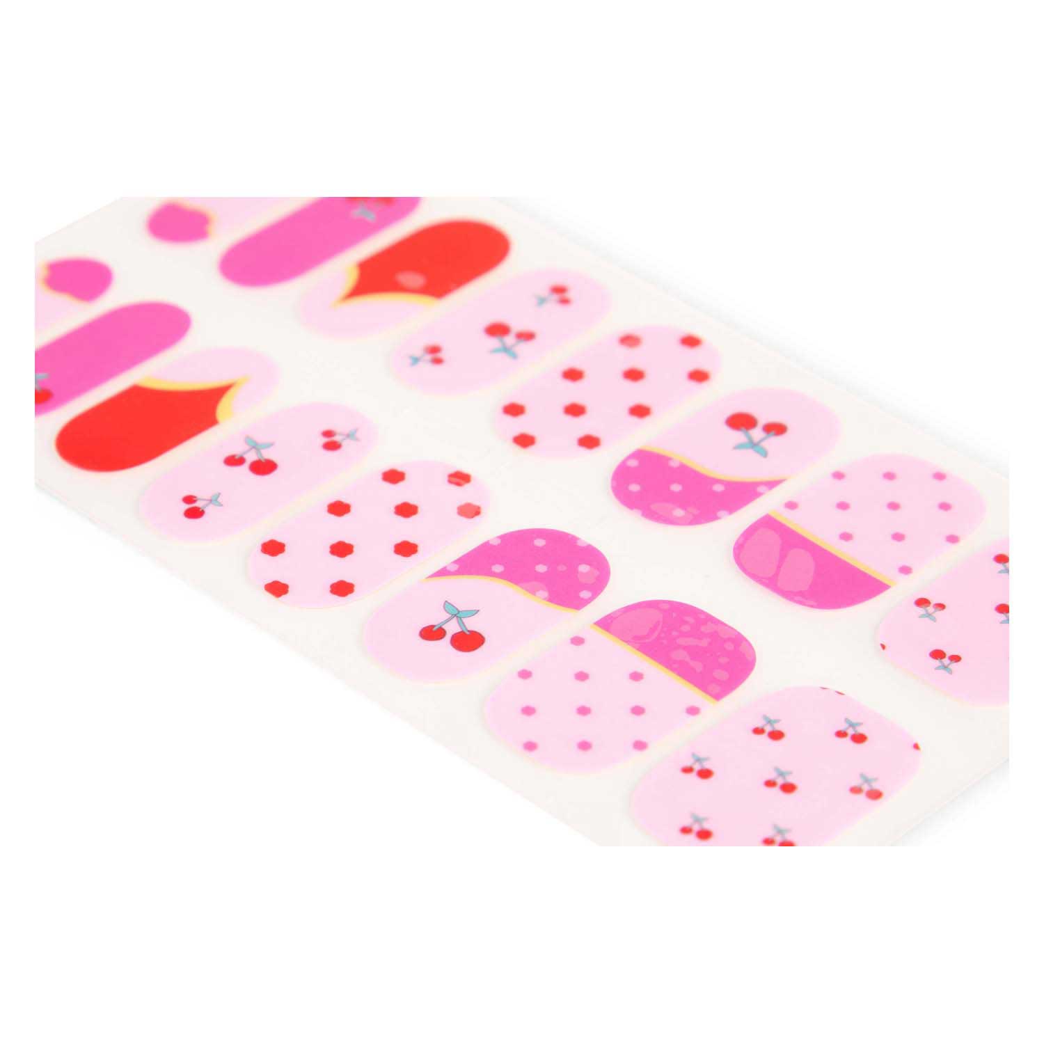 Canenco create it! kunstnagels stickers
