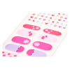 Canenco create it! nagelsticker creatie set