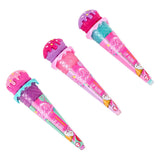 Canenco create it! candy explosion lipgloss ijsje - afbeelding 2