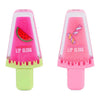 Canenco create it! candy explosion fruit lipgloss