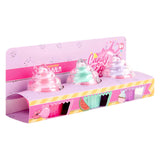 Canenco create it! candy explosion lippenbalsem cupcakes - afbeelding 4