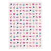 Canenco create it! candy explosion nagelstickers