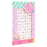 Canenco create it! candy explosion nagelstickers - afbeelding 4