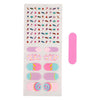 Canenco create it! candy explosion nagelstickers creatie set