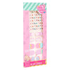 Canenco create it! candy explosion nagelstickers creatie set