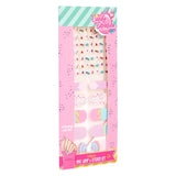 Canenco create it! candy explosion nagelstickers creatie set - afbeelding 4