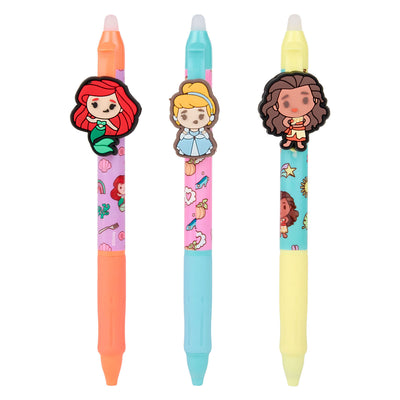 Canenco disney princess uitwisbare gelpen