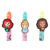 Canenco disney princess uitwisbare gelpen
