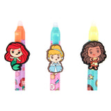 Canenco disney princess uitwisbare gelpen - afbeelding 3