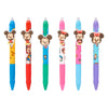 Canenco mickey friends uitwisbare gelpen