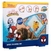 Canenco spidey water kleurmat