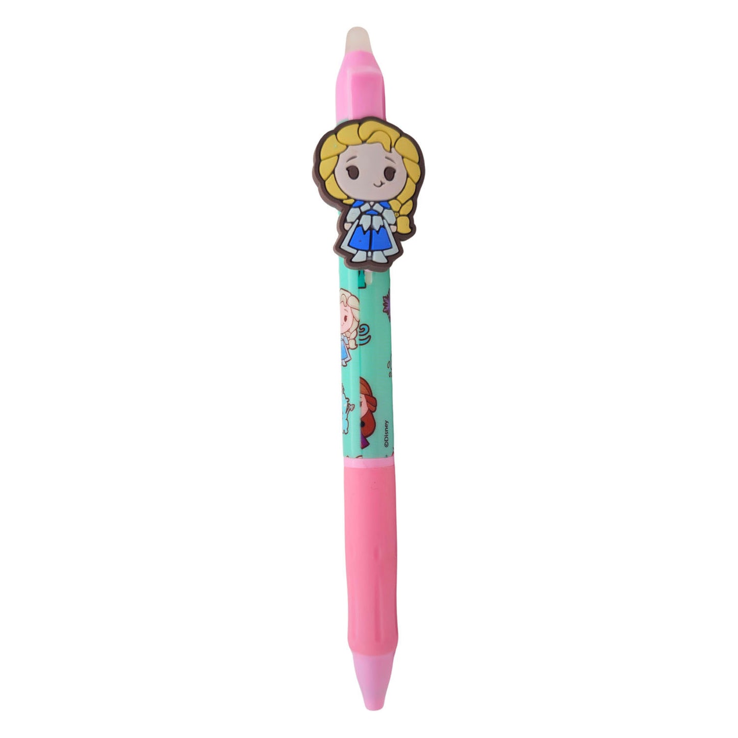 Canenco frozen uitwisbare gelpen