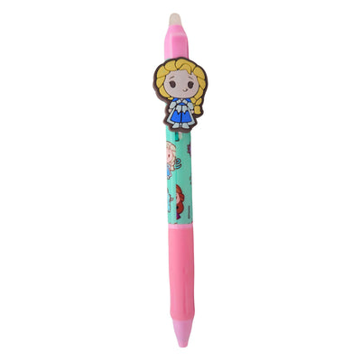 Canenco frozen uitwisbare gelpen