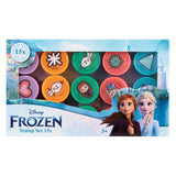 Canenco frozen stempelset, 15st. - afbeelding 2