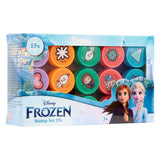 Canenco frozen stempelset, 15st. - afbeelding 4