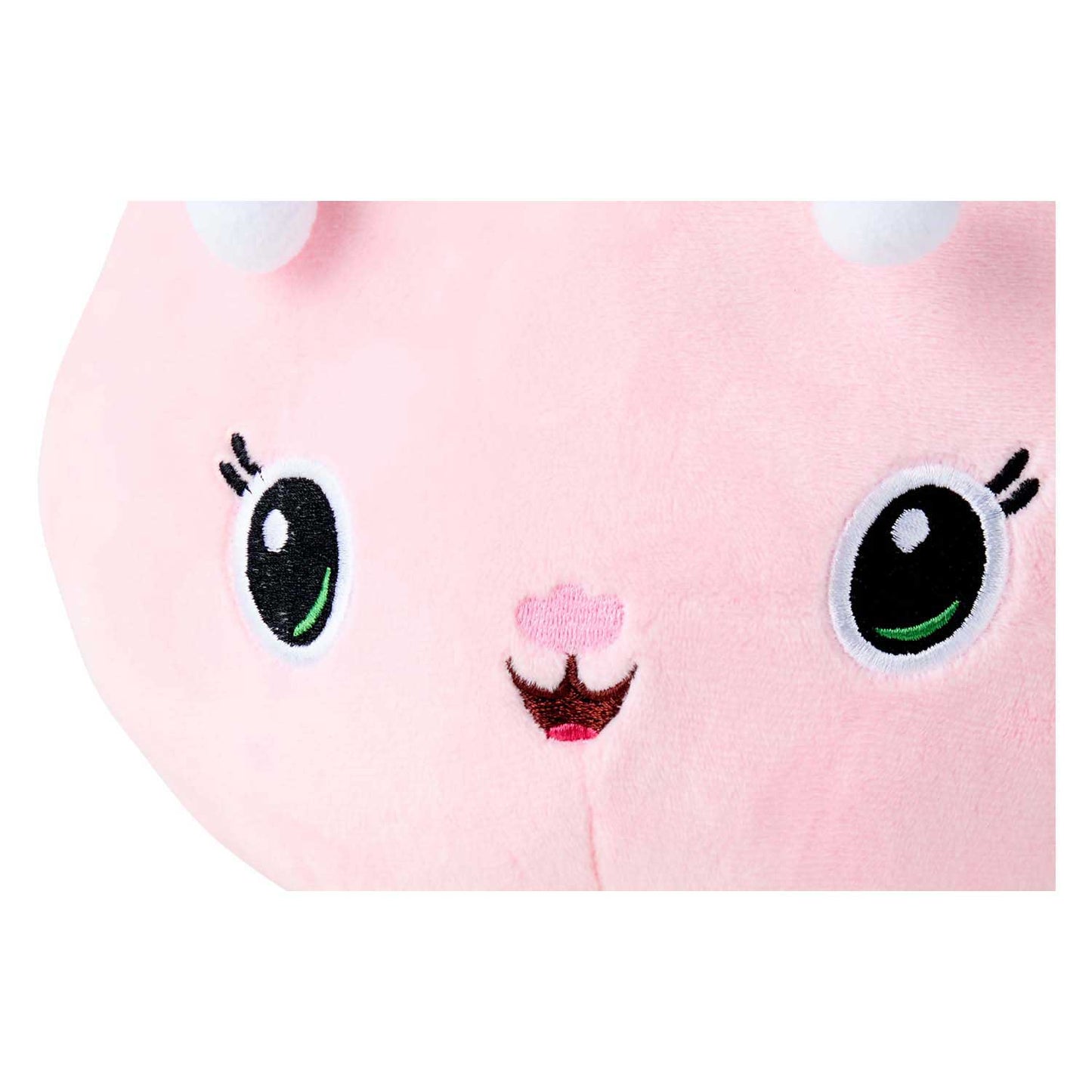 Canenco gabby's poppenhuis rugtas 3d pluche fairy