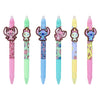 Canenco stitch uitwisbare gelpen
