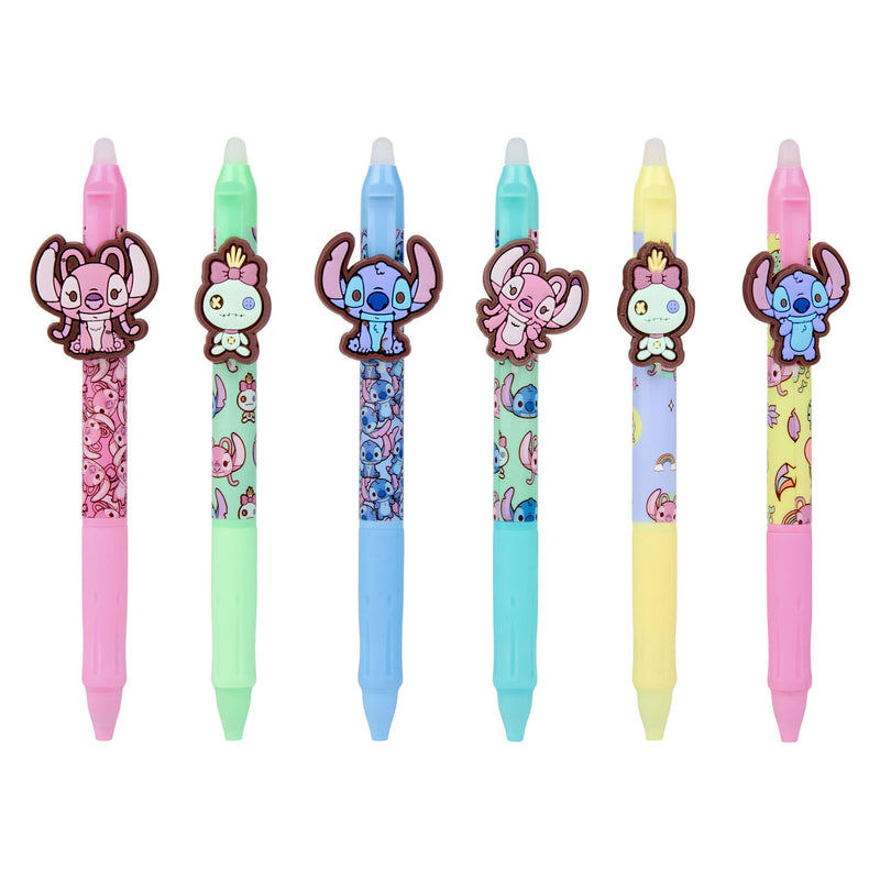 Canenco stitch uitwisbare gelpen