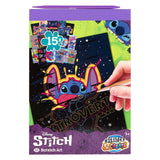 Canenco stitch kraskunst - afbeelding 1