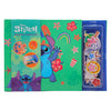 Van der meulen stitch magneetboek
