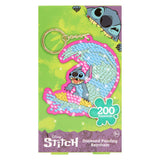 Canenco stitch diamond painting sleutelhanger - afbeelding 2