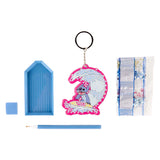 Canenco stitch diamond painting sleutelhanger - afbeelding 1