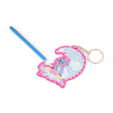 Canenco stitch diamond painting sleutelhanger - afbeelding 3